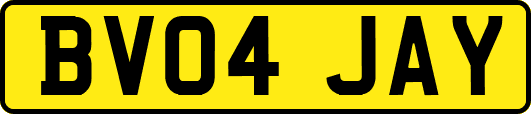 BV04JAY