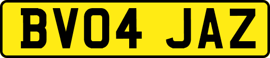 BV04JAZ