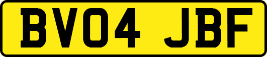 BV04JBF
