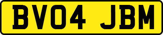 BV04JBM