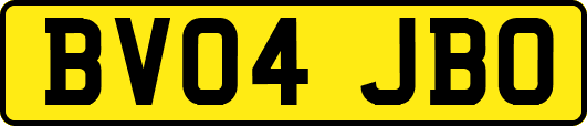 BV04JBO
