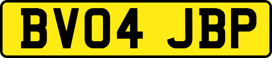 BV04JBP