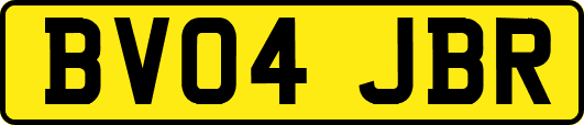 BV04JBR