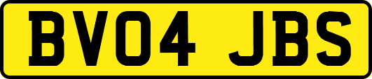 BV04JBS