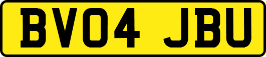 BV04JBU