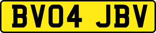 BV04JBV