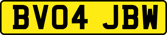 BV04JBW