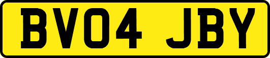 BV04JBY