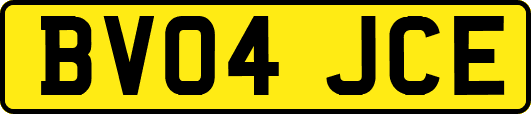 BV04JCE