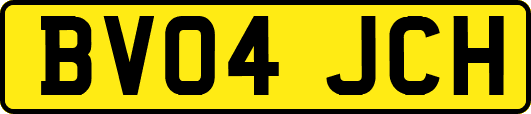 BV04JCH