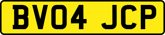 BV04JCP