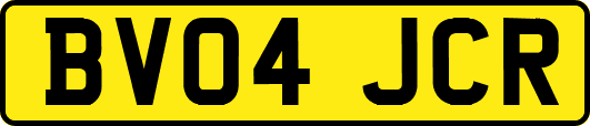 BV04JCR