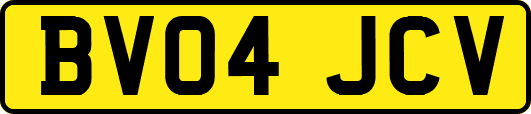 BV04JCV
