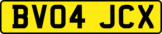 BV04JCX