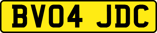 BV04JDC