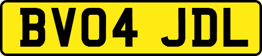 BV04JDL