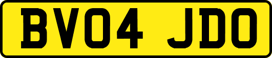 BV04JDO