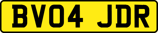 BV04JDR
