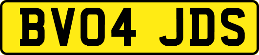 BV04JDS