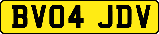 BV04JDV