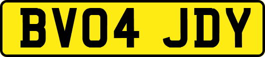 BV04JDY