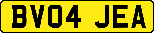 BV04JEA