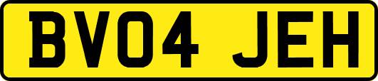 BV04JEH