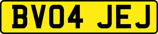 BV04JEJ