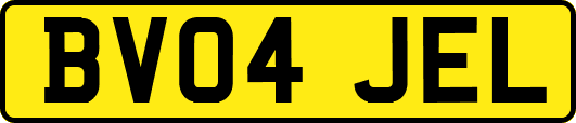 BV04JEL