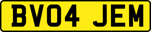 BV04JEM