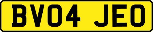 BV04JEO