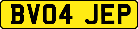 BV04JEP