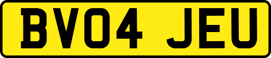 BV04JEU