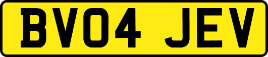 BV04JEV