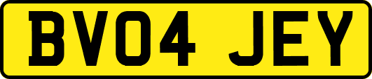 BV04JEY