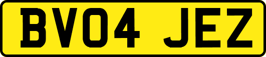 BV04JEZ