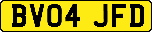 BV04JFD