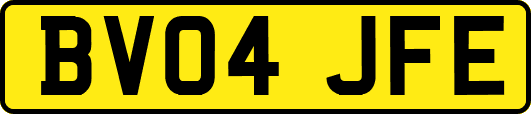 BV04JFE