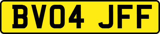 BV04JFF