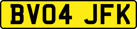 BV04JFK