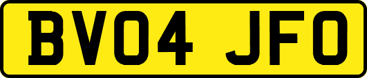 BV04JFO