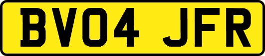 BV04JFR