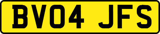 BV04JFS