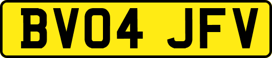 BV04JFV
