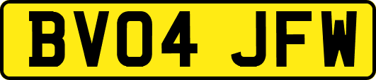 BV04JFW