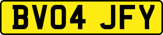 BV04JFY