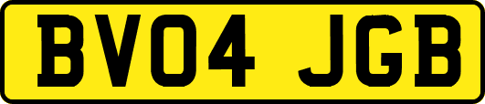 BV04JGB