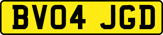 BV04JGD