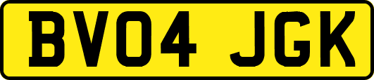 BV04JGK