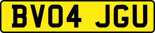 BV04JGU